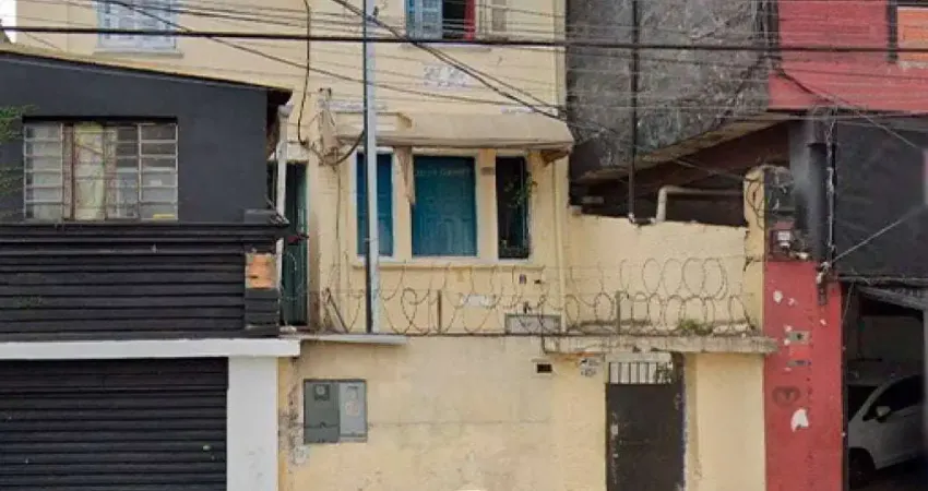 Imóvel comercial e residencial 200 m² - bela vista - são paulo - sp