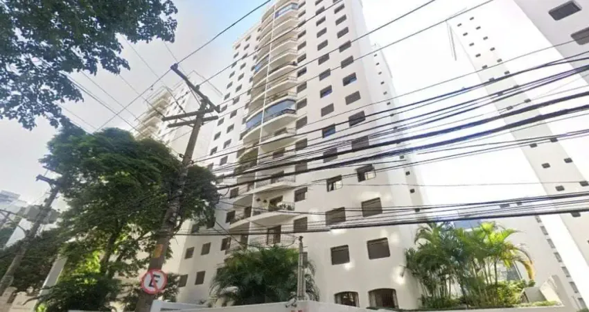 Apartamento 101 m² (metrô vila madalena) - sumarezinho - são paulo - sp