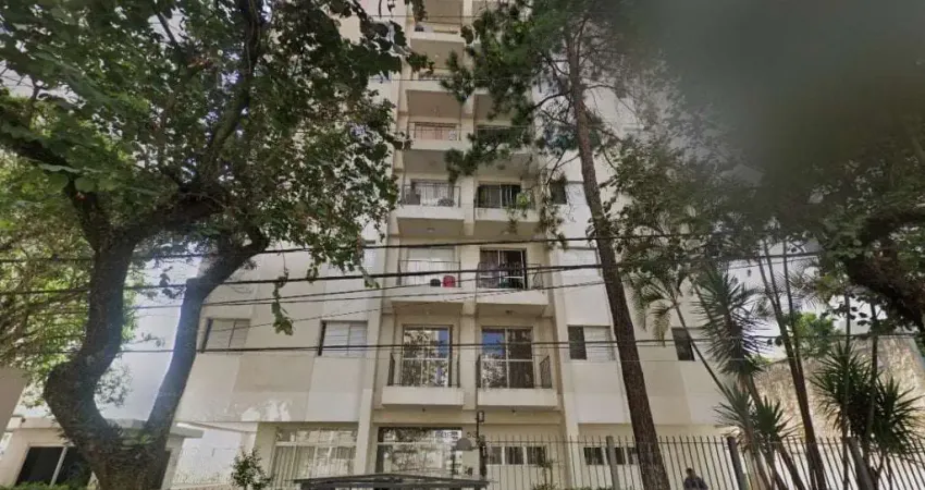 Apartamento à venda na Rua Aibi, 53, Vila Ipojuca, São Paulo