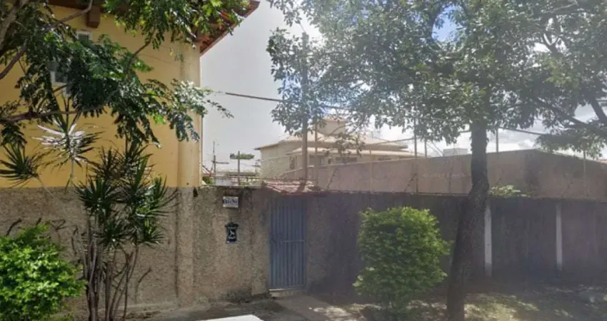 Casa com 4 quartos à venda na Rua Istambul, 1060, Trevo, Belo Horizonte