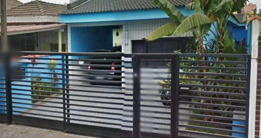 Casa com 3 quartos à venda na Rua Octavio Corrêa, 80, Estuário, Santos