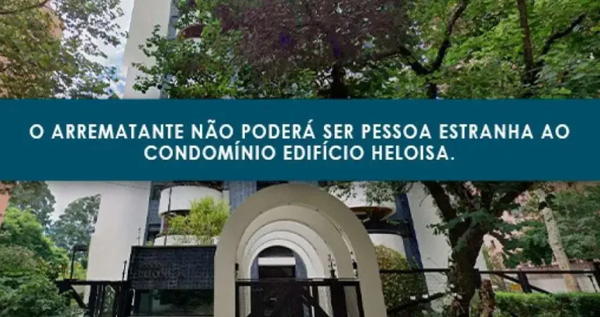 Vaga de garagem 10 m² (unid. 21 do edifício heloísa) - vila suzana - são paulo - sp