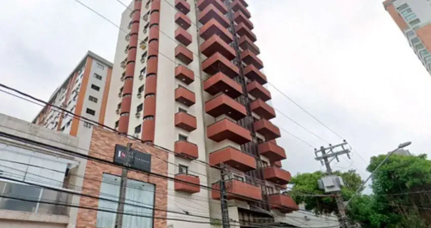 Apartamento no litoral 171 m² (02 vagas) - gonzaga - santos - sp