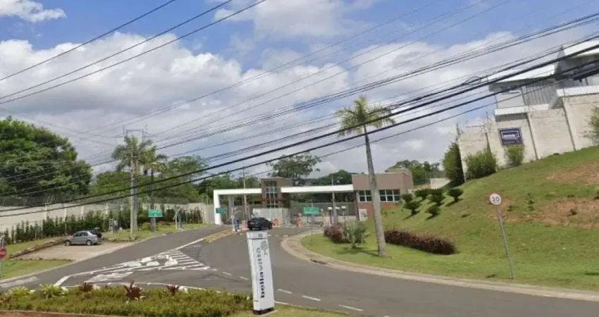 Terreno 617 m² (condomínio bella vitta) - jardim celeste - jundiaí - sp