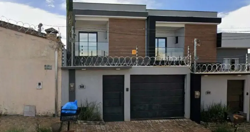 Casa à venda na Rua PB 36, Parque Brasília 2ª Etapa, Anápolis