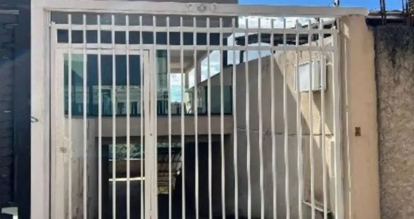 Casa 240 m² (área real) - parque independência - juiz de fora - mg