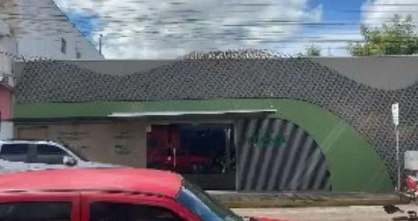 Casa à venda na Rua Pires de Campos, 852, Setor Sul I, Barra do Garças