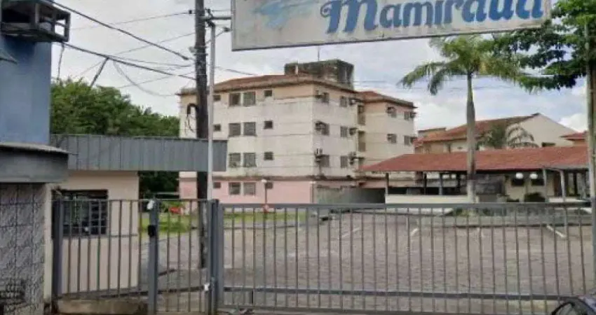 Apartamento 47 m² - manaus-am - rua tobias de aguiar, 02 - apto. 401 - dom pedro i