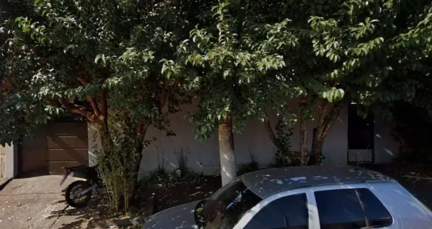 Casa à venda na Rua Celso Francisco Barbosa, 101, Jardim Anchieta, Ourinhos
