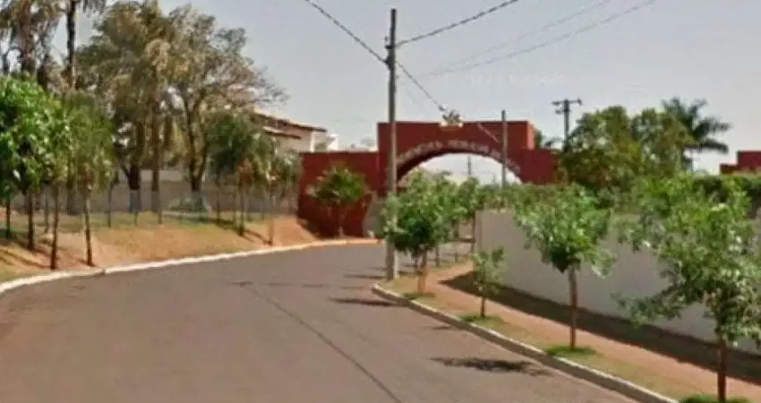 Casa em condomínio 449 m² - residencial morada do sol - andradina - sp