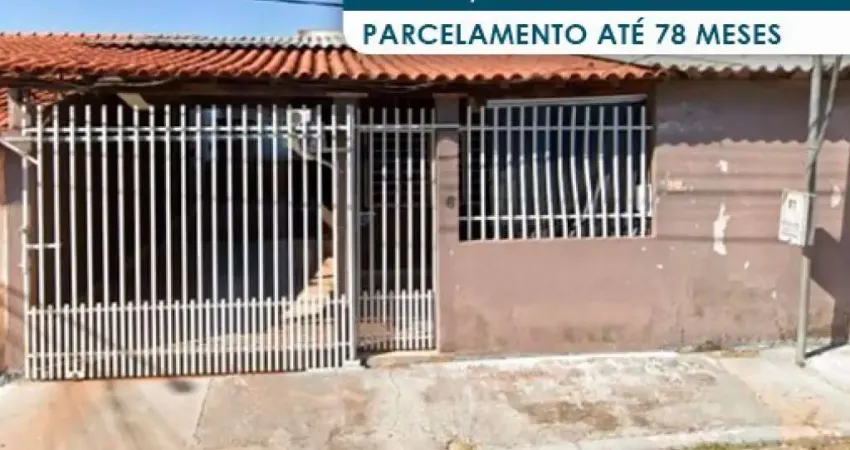 Casa à venda na Rua Ilma de Souza Xavier, 06, Nossa Senhora da Guia, Várzea Grande