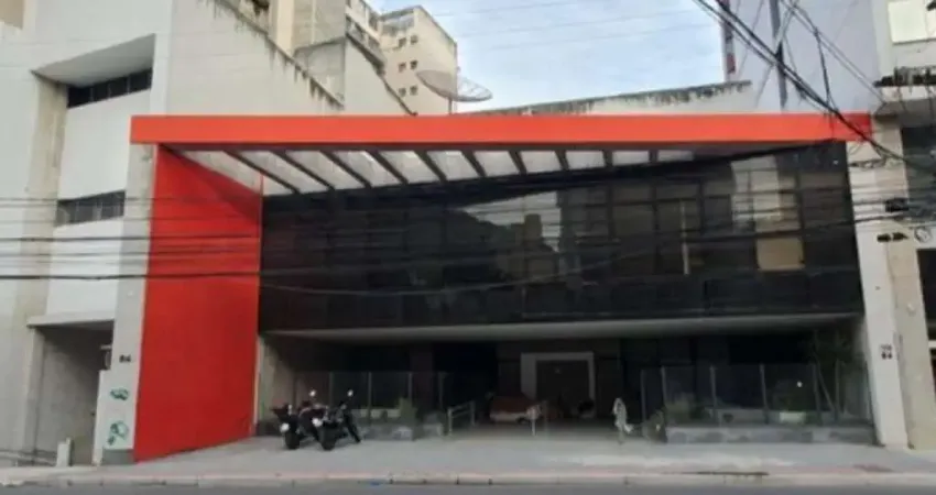 Sala comercial à venda na Avenida Princesa Isabel, 64, Centro, Vitória