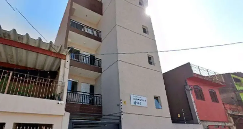 Apartamento à venda na Rua Moisés Justino, 183, Vila Matilde, São Paulo