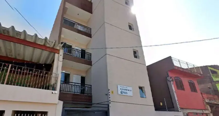 Apartamento à venda na Rua Moisés Justino, 183, Vila Matilde, São Paulo