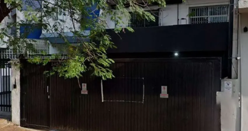 Casa à venda na Rua Barão do Triunfo, 347, Brooklin Paulista, São Paulo