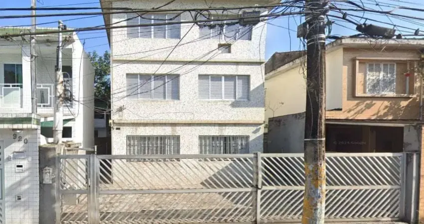 Apartamento à venda na Rua Dom Lara, 912, Vila Valença, São Vicente