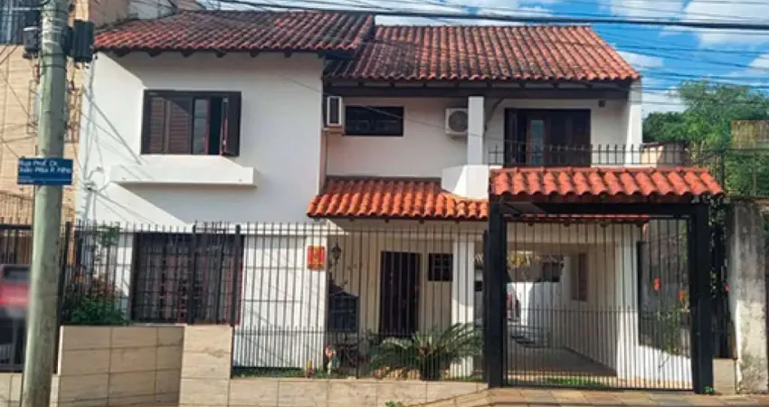Casa à venda na Rua Professor Doutor João Pitta Pinheiro Filho, 302, Camaquã, Porto Alegre