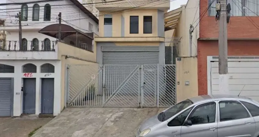 Casa à venda na Rua Doutor José Higino, 464, Vila Oratório, São Paulo