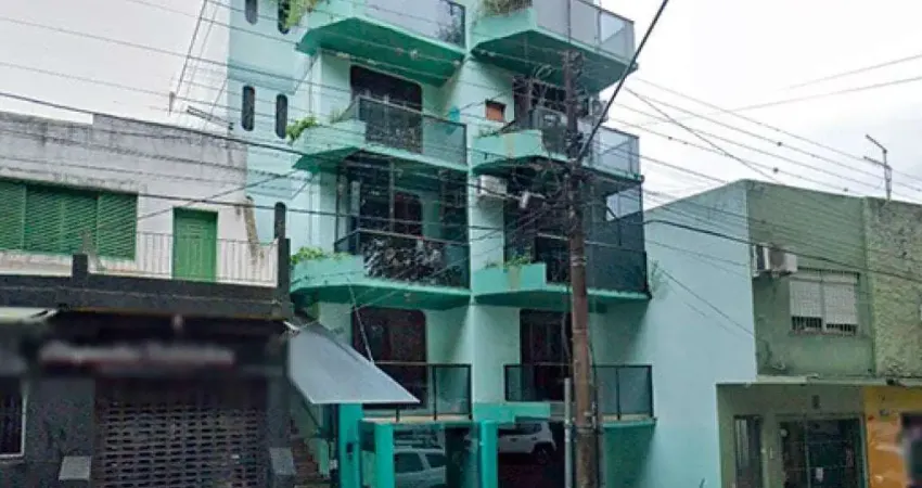 Apartamento na cobertura 158 m² (01 vaga) - nossa senhora de fátima - santa maria - rs