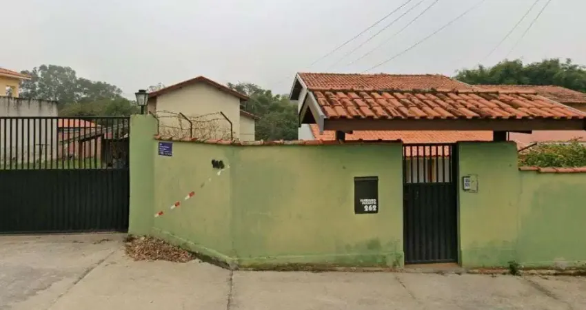 Casa à venda na Rua Floriano Peixoto, 262, Pallu, São Pedro