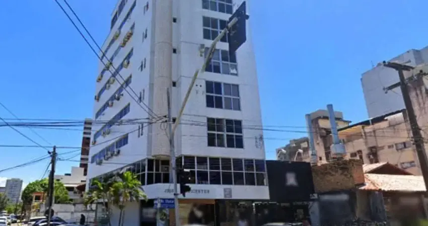 Sala comercial à venda na Avenida Barão de Studart, 2500, Aldeota, Fortaleza