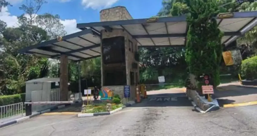 Terreno 790 m² - cajamar-sp - rua rhodes, 125 - alpes do araças