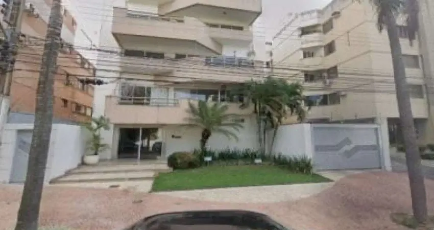Apartamento 250 m² - goiânia-go - rua 1.121 - lt. 09 da qd. 216 - apto. 100 - setor marista