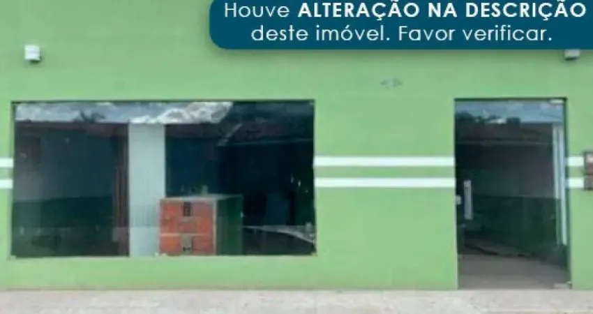 Casa 102 m² - bela vista do maranhão-ma - rua do mercado, 09-a - centro