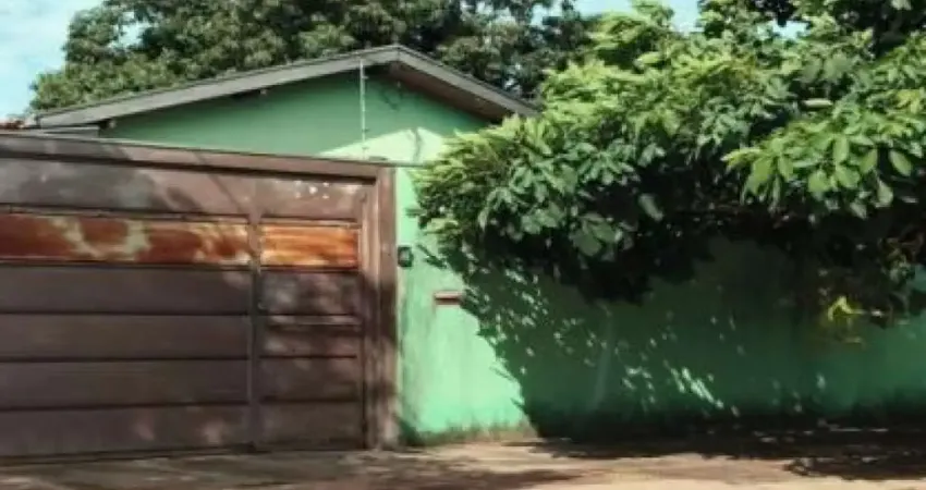 Casa 147 m² - campo grande-ms - rua manche catan david, 97 - nova lima