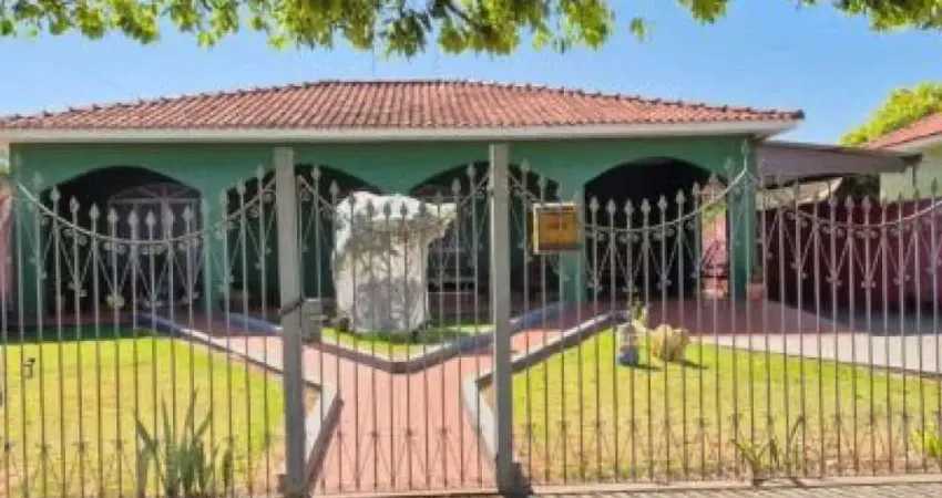 Casa 210 m² - jardim-ms - rua ronaldo siqueira, 388 - vila coronel camisão