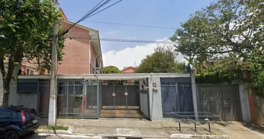 Casa em condomínio 308 m² (01 vaga) - campo belo - são paulo - sp