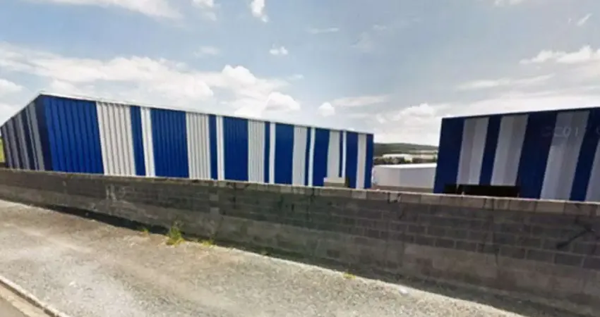 Imóvel comercial em área de 6.555 m² - chácara paraíso - itupeva - sp