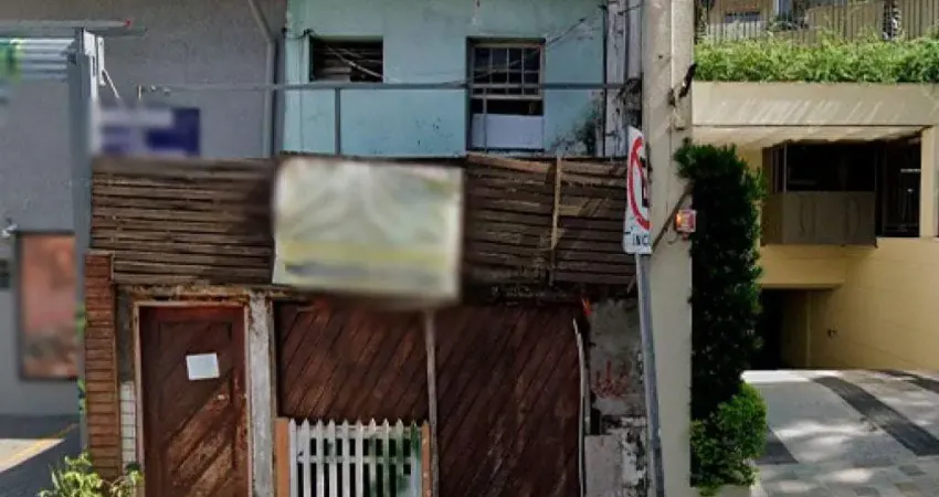 Sala comercial à venda na Rua Coriolano, 1682, Lapa, São Paulo
