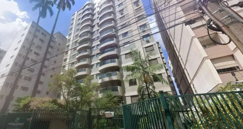Apartamento com 3 quartos à venda na Rua Boaventura do Amaral, 684, Centro, Campinas