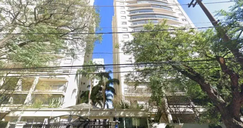 Apartamento à venda na Rua Tonelero, 214, Vila Ipojuca, São Paulo