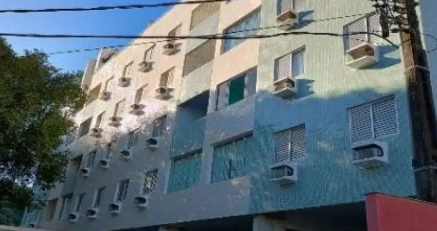 Apartamento à venda na Avenida Santa Maria, 764, Enseada, Guarujá