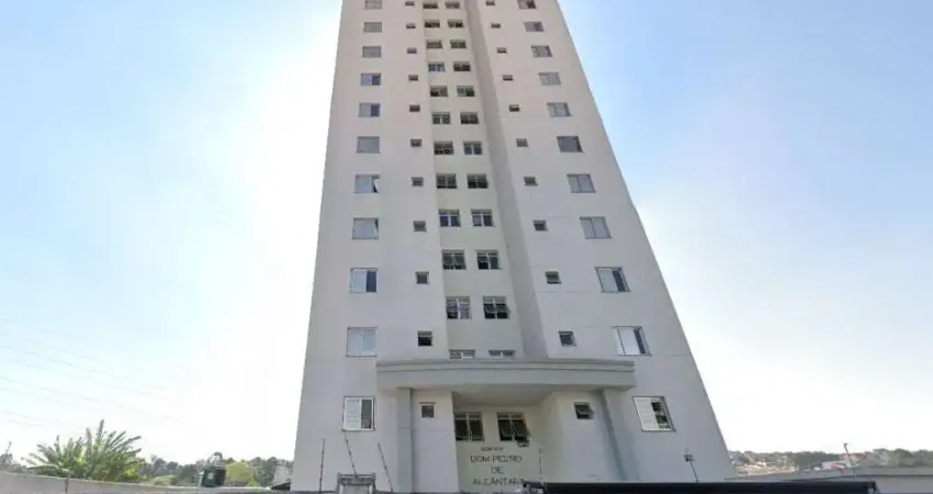 Apartamento 62 m² (01 vaga) - nova petrópolis - são bernardo do campo - sp