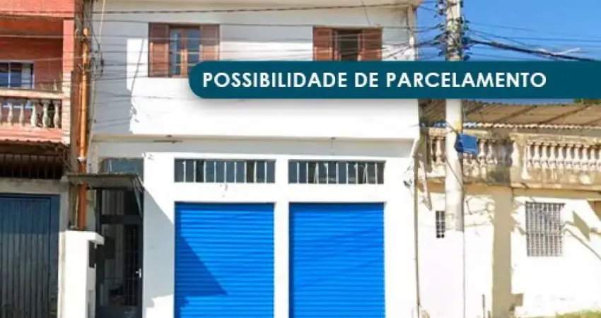 Imóveis residenciais e comercial 230 m² - campo limpo - são paulo - sp