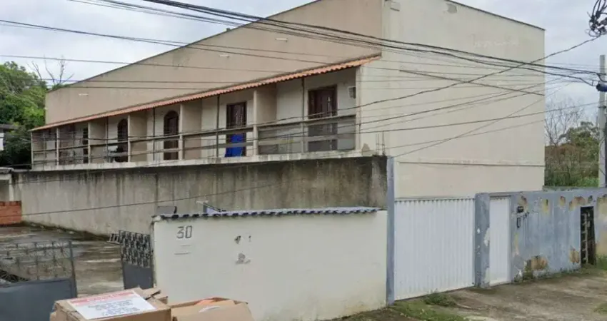 Apartamento à venda na Avenida João Café Filho, 895, Guaratiba, Rio de Janeiro