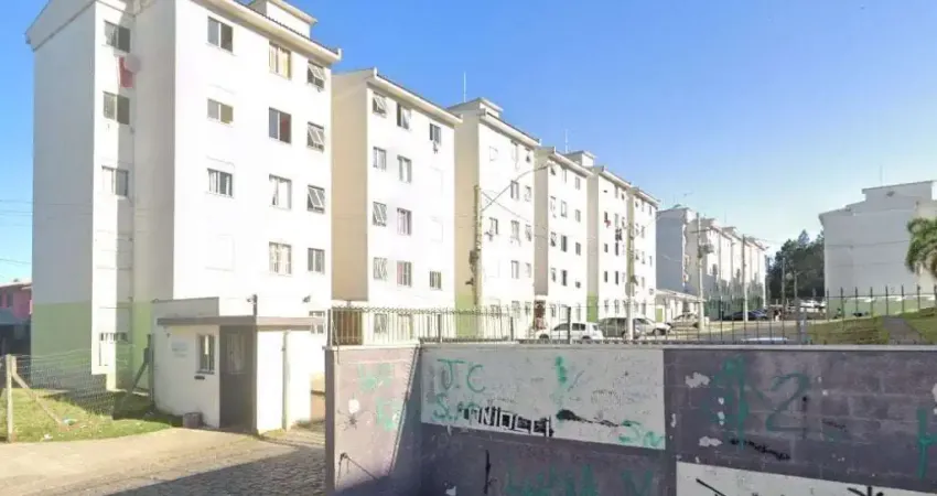 Apartamento à venda na Rua Geci Lautert Prates, 1198, São Luiz, Caxias do Sul