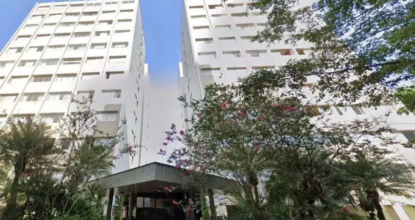 Apartamento à venda na Rua Aibi, 42, Vila Ipojuca, São Paulo