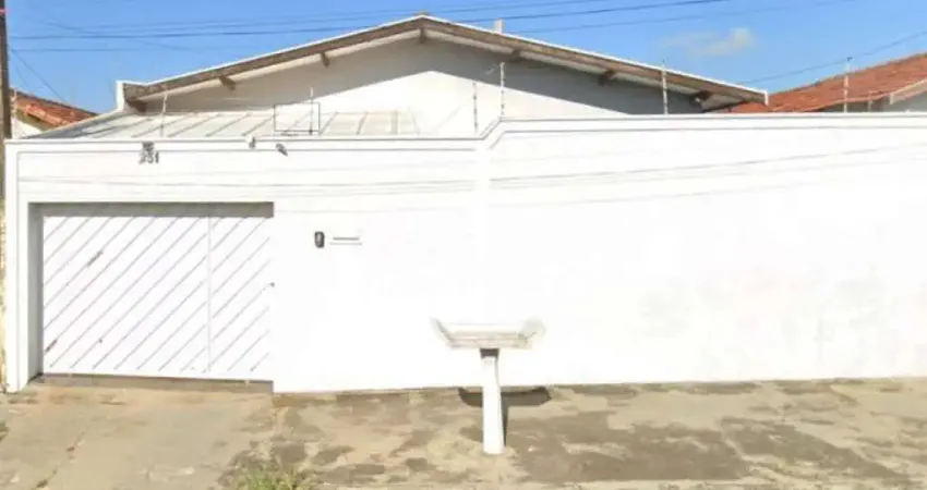 Casa com 2 quartos à venda na Rua José Maluf, 251 - Casa, Jardim do Lago, Limeira