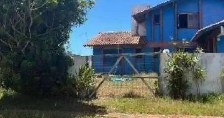 Casa à venda na Rua 1-A, Salinas, Cidreira