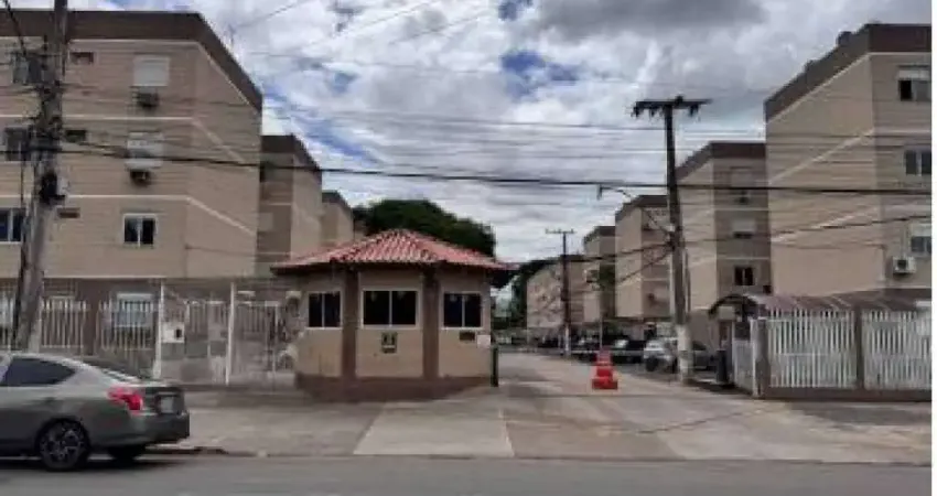 Apartamento com 1 quarto à venda na Rua Rio Grande, 2255, Centro, Esteio