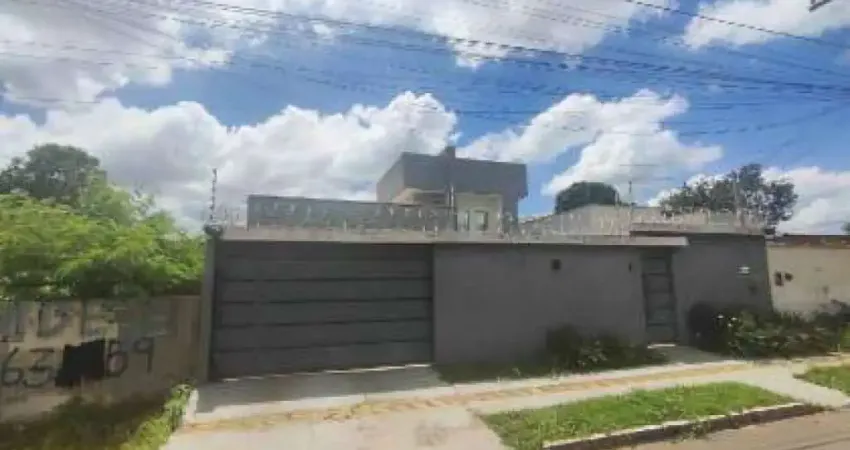 Casa 129 m² - residencial morada do bosque - senador canedo - go