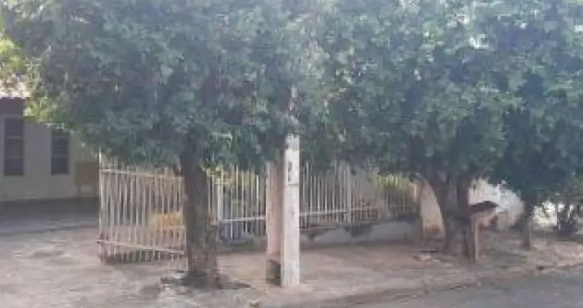 Casa 138 m² - conjunto habitacional jardim arapuã - jales - sp