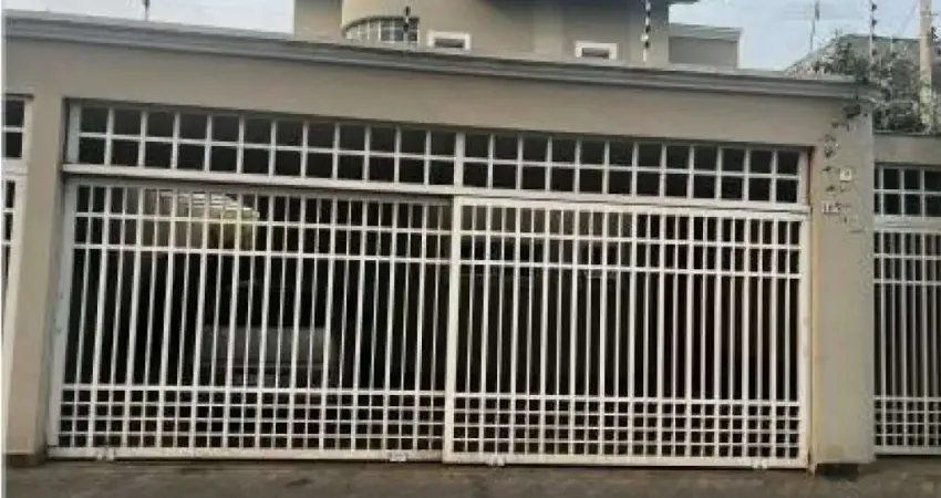 Casa com 4 quartos à venda na Rua Doutor Nicolino Morena, 103, Vila Constança, São Paulo