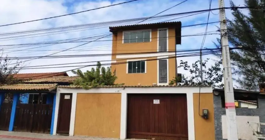 Casa com 3 quartos à venda na Avenida Maysa, 4491 - Cas, Cordeirinho (Ponta Negra), Maricá