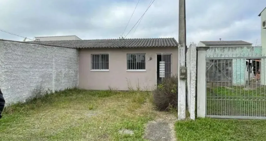 Casa com 2 quartos à venda na Rua Nove, 104, Três Vendas, Pelotas