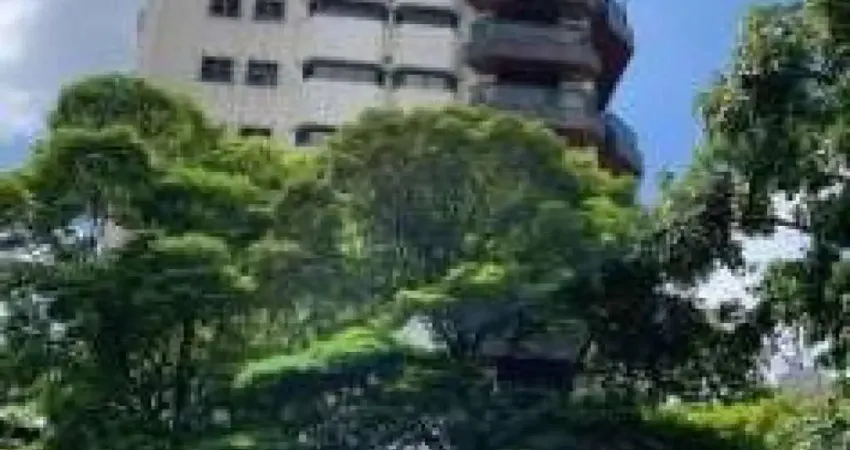 Apartamento à venda na Rua Iubatinga, 397, Vila Andrade, São Paulo